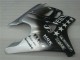 Preto Abs Carenagem CBR 600 F3 1995-1998