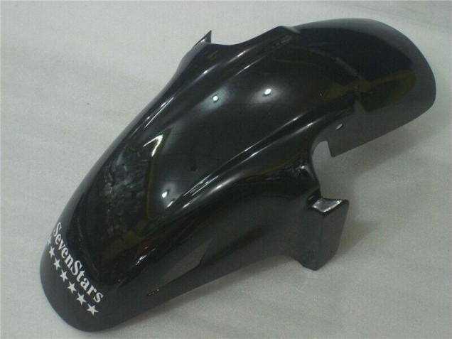 Preto Abs Carenagem CBR 600 F3 1995-1998