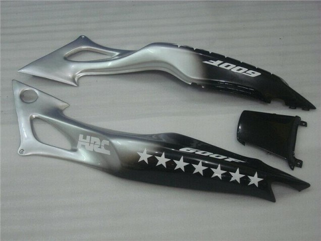 Preto Abs Carenagem CBR 600 F3 1995-1998