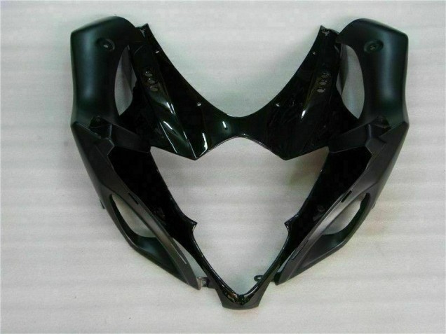 Preto Abs Carenagem GSXR 1000 K5 2005-2006