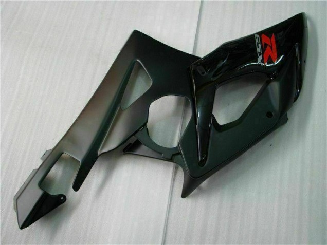 Preto Abs Carenagem GSXR 1000 K5 2005-2006