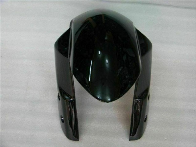 Preto Abs Carenagem GSXR 1000 K5 2005-2006