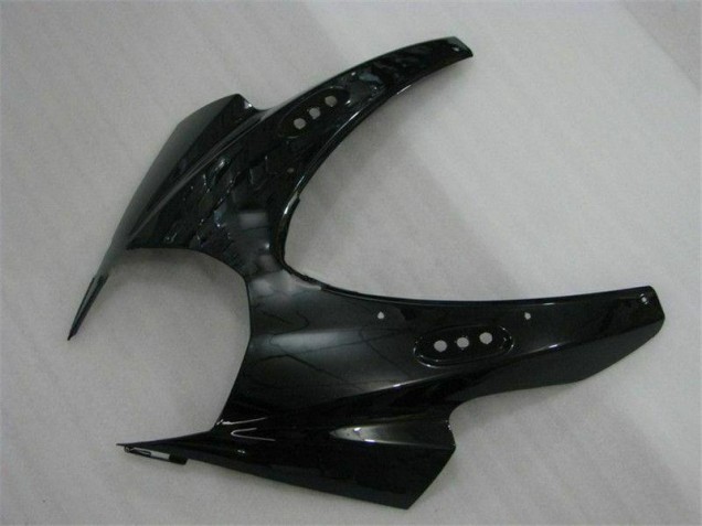 Preto Abs Carenagem GSXR 1000 K7 2007-2008