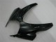 Preto Abs Carenagem GSXR 1000 K7 2007-2008