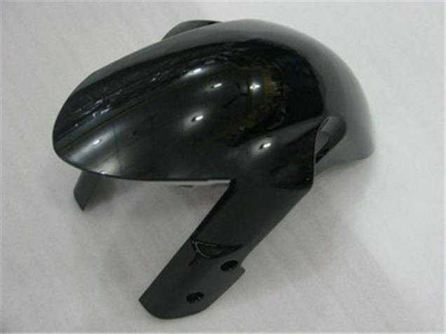 Preto Abs Carenagem GSXR 1000 K7 2007-2008