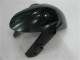 Preto Abs Carenagem GSXR 1000 K7 2007-2008