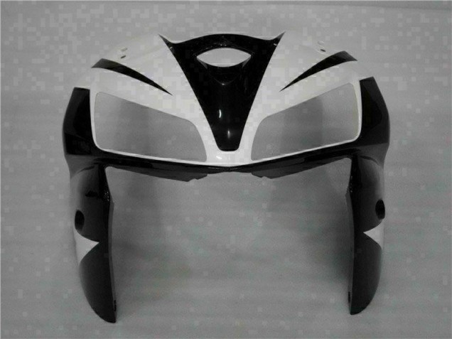 Preto Abs Kit Carenagem & Plásticos CBR 600RR 2005-2006 Preto Abs Kit Carenagem & Plásticos CBR 600RR 2005-2006