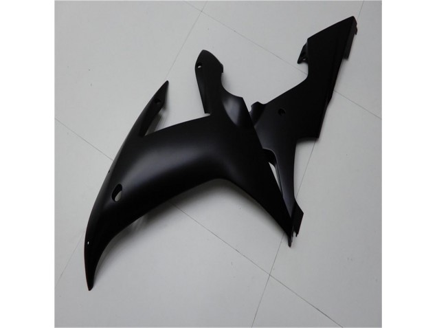 Preto Abs Kit Carenagem & Plásticos R1 2002-2003 Preto Abs Kit Carenagem & Plásticos R1 2002-2003