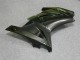 Preto Abs Kit Completos Carenagem EX250 2008-2012 Preto Abs Kit Completos Carenagem EX250 2008-2012