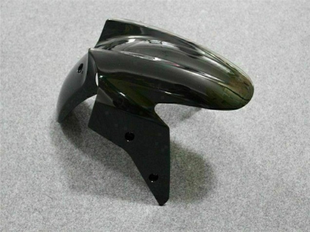Preto Abs Kit Completos Carenagem EX250 2008-2012 Preto Abs Kit Completos Carenagem EX250 2008-2012