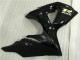Preto Abs Kit Completos Carenagem GSXR 1000 K9 2009-2016