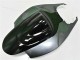 Preto Abs Kit Completos Carenagem GSXR 600 / 750 K6 2006-2007