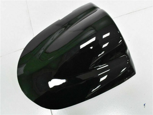 Preto Abs Kit Completos Carenagem GSXR 600 / 750 K6 2006-2007