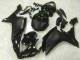 Preto Abs Kit Completos Carenagem R1 2007-2008 Preto Abs Kit Completos Carenagem R1 2007-2008