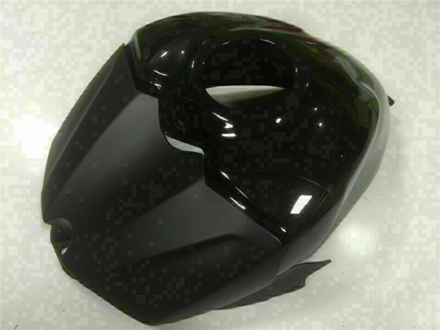 Preto Abs Kit Completos Carenagem R1 2007-2008 Preto Abs Kit Completos Carenagem R1 2007-2008
