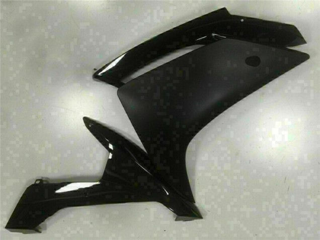 Preto Abs Kit Completos Carenagem R1 2007-2008 Preto Abs Kit Completos Carenagem R1 2007-2008
