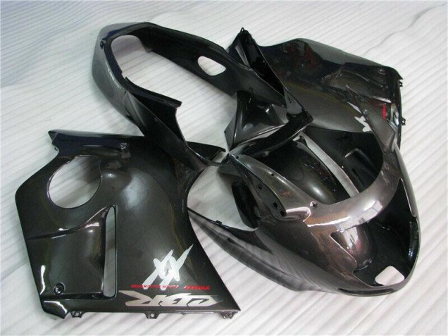 Preto Abs Kits Carenagem CBR 1100 XX 1996-2007 Preto Abs Kits Carenagem CBR 1100 XX 1996-2007