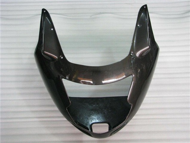 Preto Abs Kits Carenagem CBR 1100 XX 1996-2007 Preto Abs Kits Carenagem CBR 1100 XX 1996-2007
