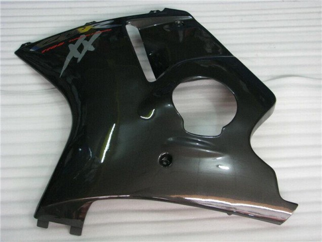 Preto Abs Kits Carenagem CBR 1100 XX 1996-2007 Preto Abs Kits Carenagem CBR 1100 XX 1996-2007