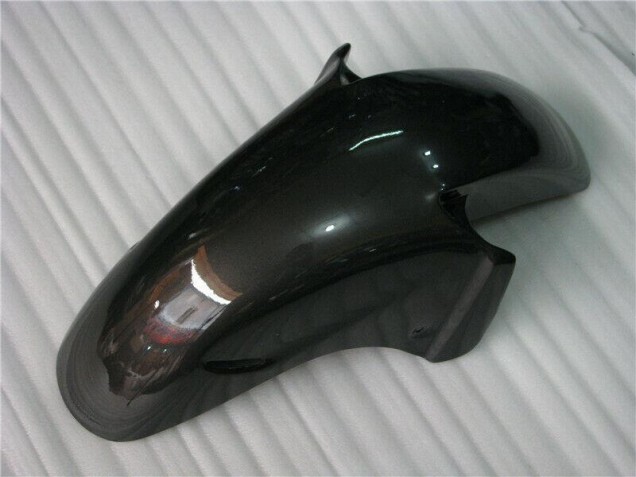 Preto Abs Kits Carenagem CBR 1100 XX 1996-2007 Preto Abs Kits Carenagem CBR 1100 XX 1996-2007