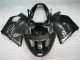 Preto Abs Kits Carenagem CBR 1100 XX 1996-2007 Preto Abs Kits Carenagem CBR 1100 XX 1996-2007