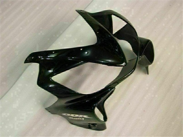 Preto Abs Kits Carenagem CBR 600 F4i 2001-2003 Preto Abs Kits Carenagem CBR 600 F4i 2001-2003