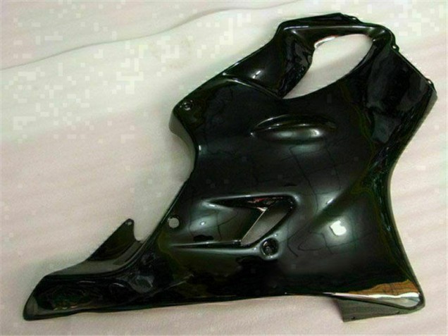 Preto Abs Kits Carenagem CBR 600 F4i 2001-2003 Preto Abs Kits Carenagem CBR 600 F4i 2001-2003