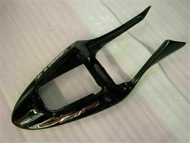 Preto Abs Kits Carenagem CBR 600 F4i 2001-2003 Preto Abs Kits Carenagem CBR 600 F4i 2001-2003
