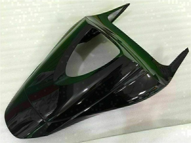 Preto Abs Kits Carenagem CBR 600RR 2009-2012 Preto Abs Kits Carenagem CBR 600RR 2009-2012