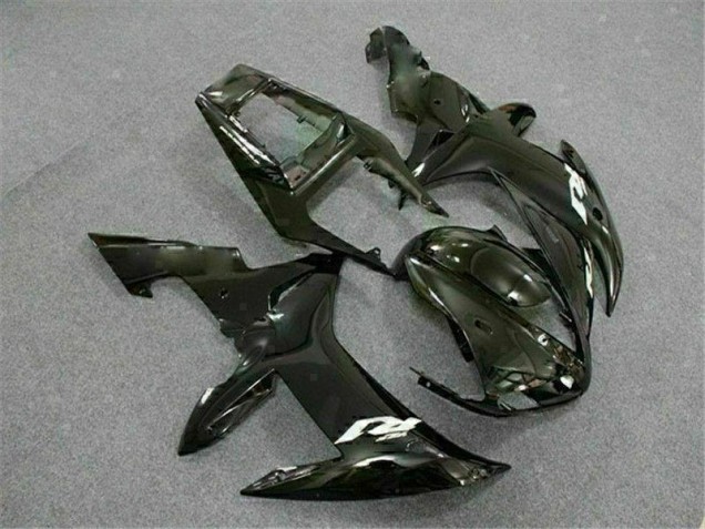 Preto Abs Kits Carenagem R1 2002-2003 Preto Abs Kits Carenagem R1 2002-2003