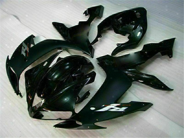 Preto Abs Kits Carenagem R1 2004-2006 Preto Abs Kits Carenagem R1 2004-2006