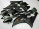 Preto Abs Kits Carenagem R6 2006-2007 Preto Abs Kits Carenagem R6 2006-2007