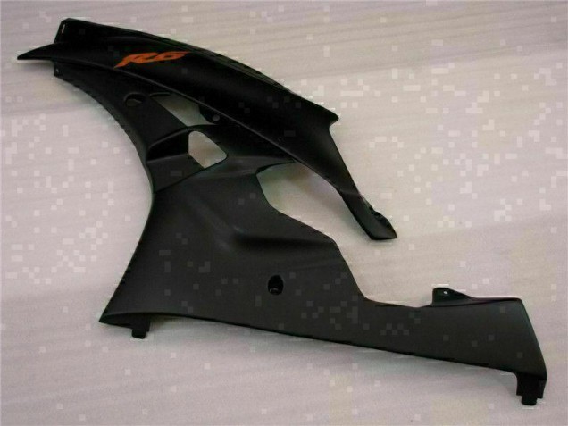 Preto Abs Kits Carenagem R6 2006-2007 Preto Abs Kits Carenagem R6 2006-2007
