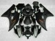 Preto Abs Kits Carenagem R6 2006-2007 Preto Abs Kits Carenagem R6 2006-2007