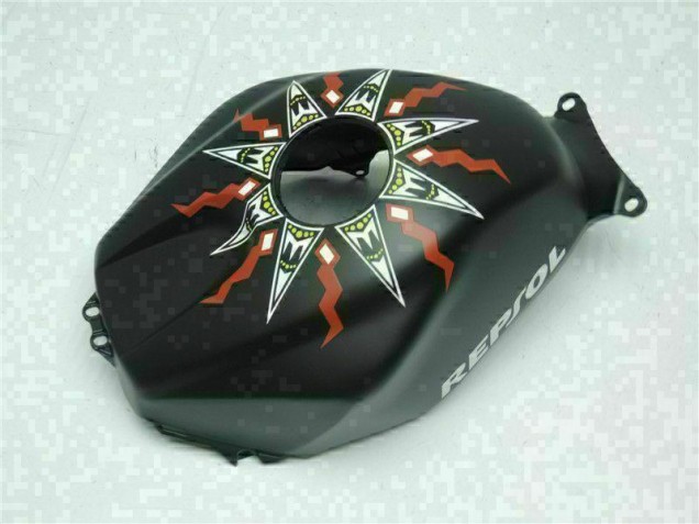 Preto Abs Kits Completos Carenagem CBR 600RR 2005-2006 Preto Abs Kits Completos Carenagem CBR 600RR 2005-2006