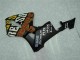 Preto Abs Kits Completos Carenagem CBR 600RR 2005-2006 Preto Abs Kits Completos Carenagem CBR 600RR 2005-2006