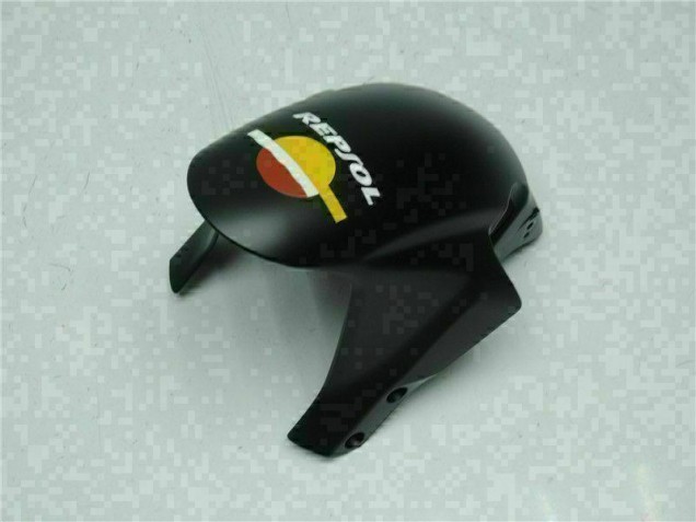 Preto Abs Kits Completos Carenagem CBR 600RR 2005-2006 Preto Abs Kits Completos Carenagem CBR 600RR 2005-2006