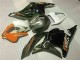 Preto Abs Kits Completos Carenagem CBR 600RR 2009-2012 Preto Abs Kits Completos Carenagem CBR 600RR 2009-2012