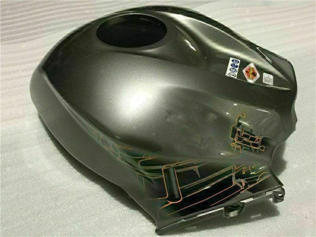 Preto Abs Kits Completos Carenagem CBR 600RR 2009-2012 Preto Abs Kits Completos Carenagem CBR 600RR 2009-2012