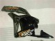 Preto Abs Kits Completos Carenagem CBR 600RR 2009-2012 Preto Abs Kits Completos Carenagem CBR 600RR 2009-2012