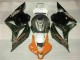 Preto Abs Kits Completos Carenagem CBR 600RR 2009-2012 Preto Abs Kits Completos Carenagem CBR 600RR 2009-2012