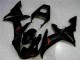 Preto Abs Kits Completos Carenagem R1 2002-2003 Preto Abs Kits Completos Carenagem R1 2002-2003