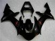 Preto Abs Kits Completos Carenagem R1 2002-2003 Preto Abs Kits Completos Carenagem R1 2002-2003