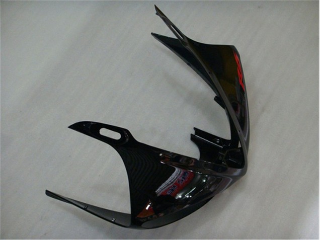 Preto Abs Kits Completos Carenagem R6 2006-2007 Preto Abs Kits Completos Carenagem R6 2006-2007