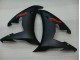Preto Abs Kits Completos Carenagem R6 2006-2007 Preto Abs Kits Completos Carenagem R6 2006-2007