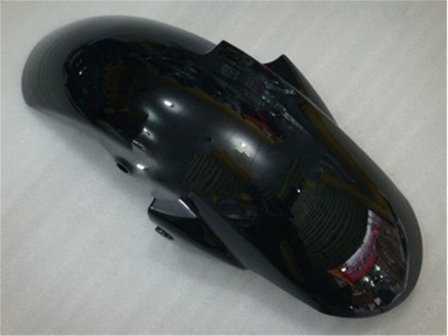 Preto Abs Kits Completos Carenagem R6 2006-2007 Preto Abs Kits Completos Carenagem R6 2006-2007