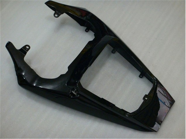 Preto Abs Kits Completos Carenagem R6 2006-2007 Preto Abs Kits Completos Carenagem R6 2006-2007