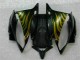Preto Abs Kits Completos Carenagem R6 2006-2007 Preto Abs Kits Completos Carenagem R6 2006-2007