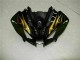 Preto Abs Kits Completos Carenagem R6 2008-2016 Preto Abs Kits Completos Carenagem R6 2008-2016