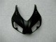 Preto Abs Plástico CBR 1000RR 2006-2007